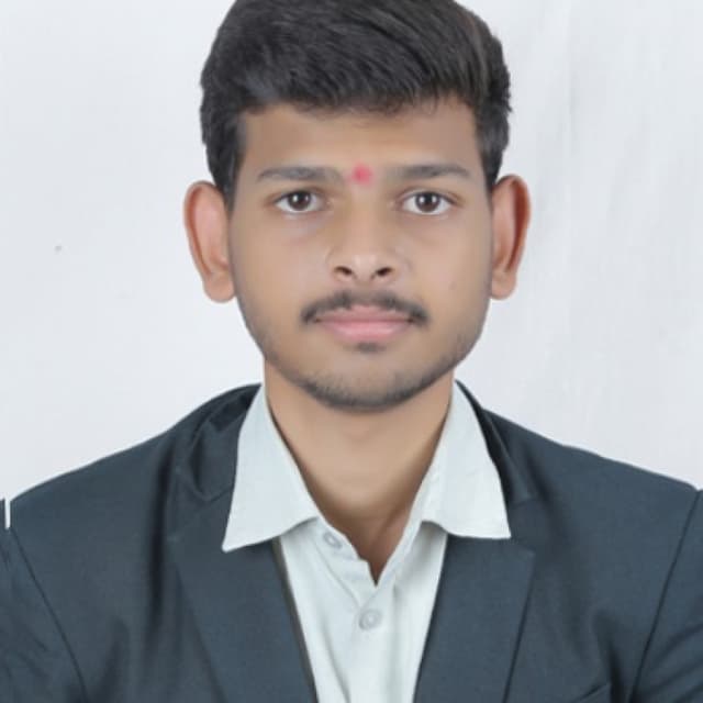 Dinesh Koli