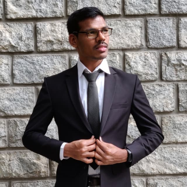 Dinesh Kollosu