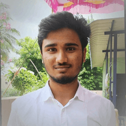 Dinesh Kumar Sandireddy