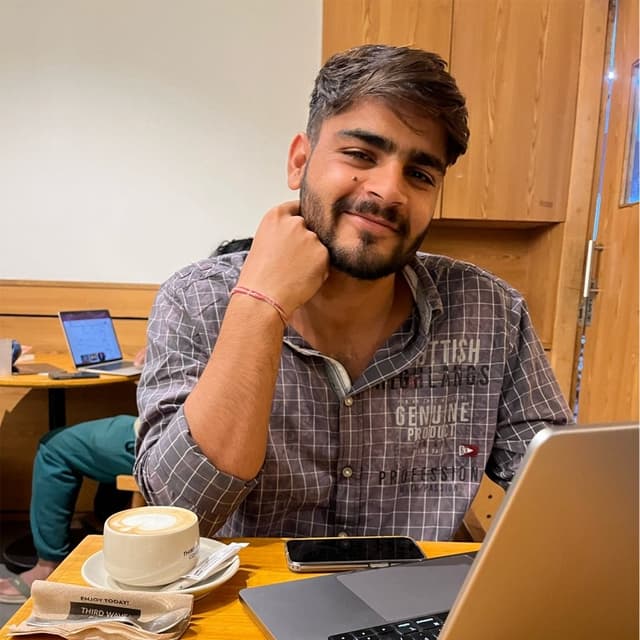DINESH KUMAR