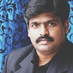 Dineshkumar G