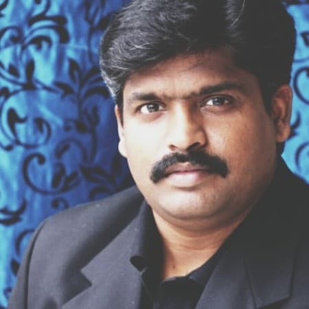 Dineshkumar G