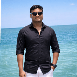 Dinesh Kumar Swain