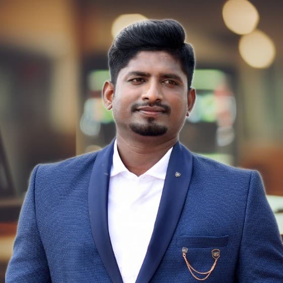 Dineshkumar Manimozhian