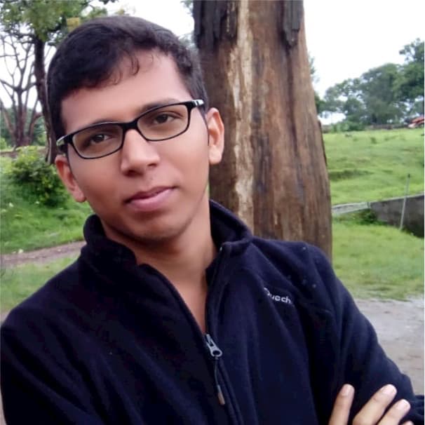 Dineshkumar Obuli