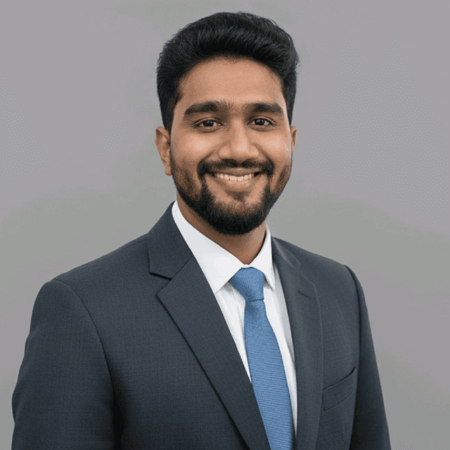 Dineshkumar R