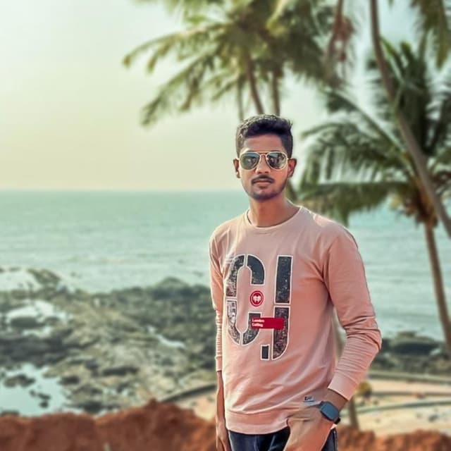 Dineshkumar S