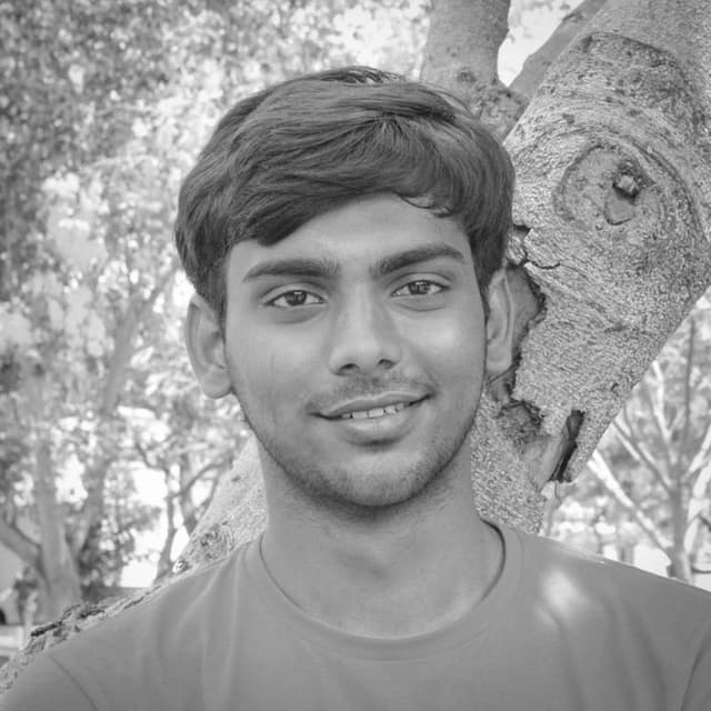 Dinesh Kumar C