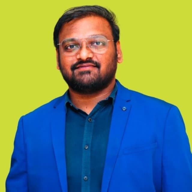 VSD Kumar