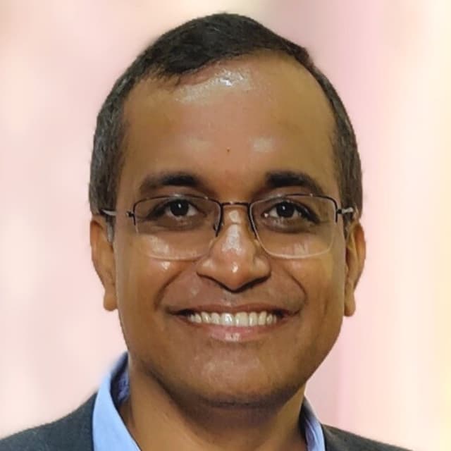 Dinesh Mittal