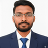 DINESH M