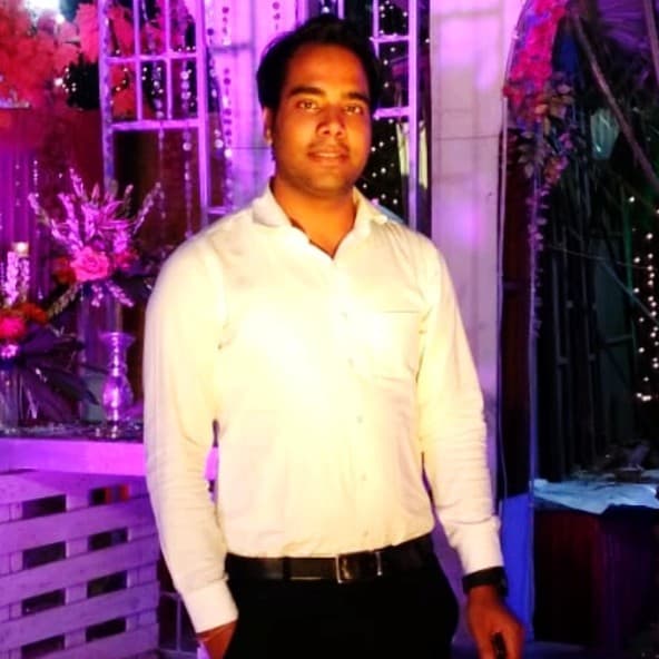 Dinesh Nagar