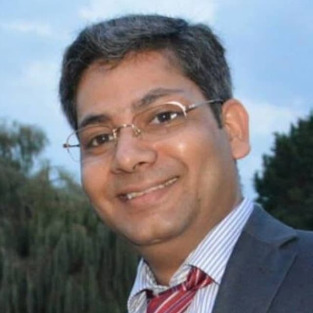 Dinesh Pandey