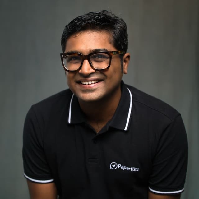 Dinesh Ravindran