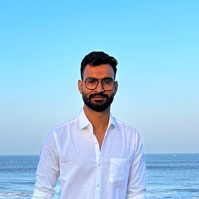 Dinesh Seervi