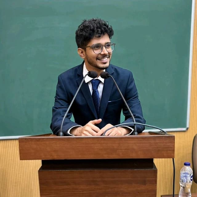 Dinesh Kulkarni