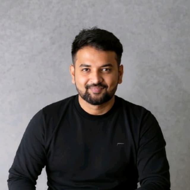 Dinesh Somasekaran