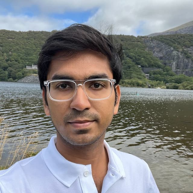 Dinesh Sonachalam