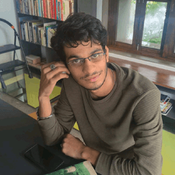 Dinesh Talwadker