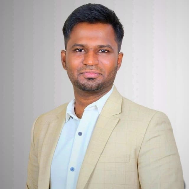 Dinesh Tamilvanan