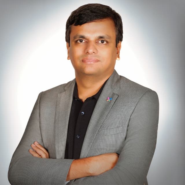 Dinesh Varadharajan
