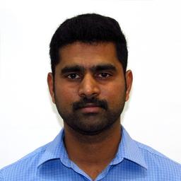 Dinesh Vijayakumar