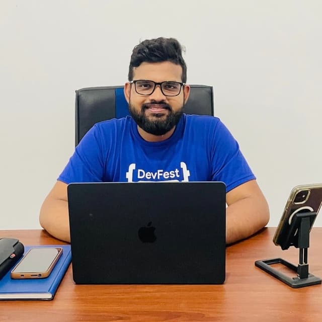 Dinesh Wayaman