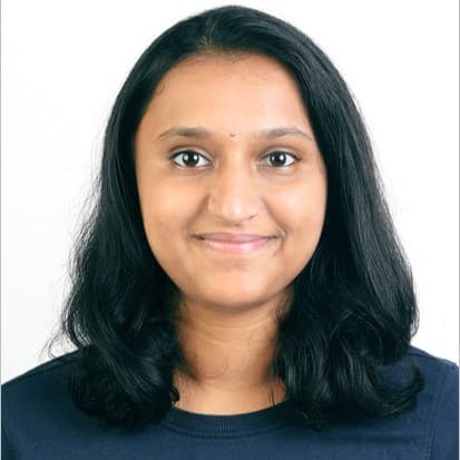 Nandini Bharadwaj