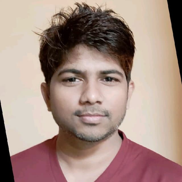 Dinkar Jaiswar
