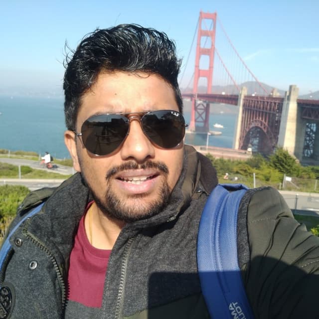 Dinkar Kumar