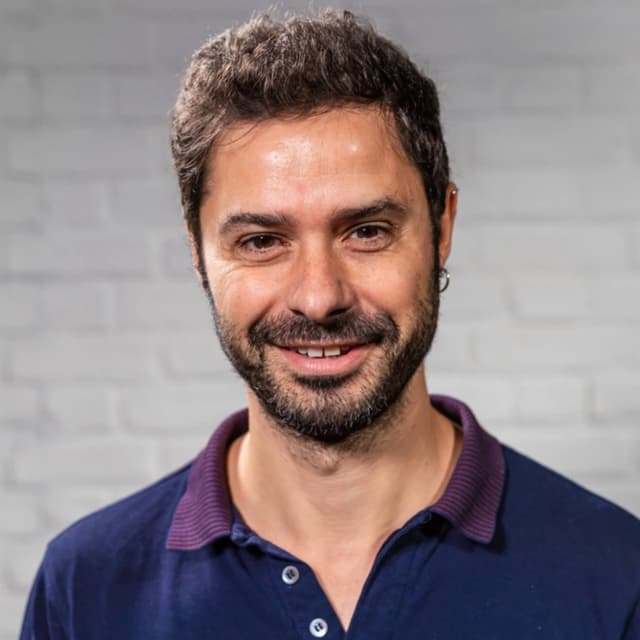 Dino Distefano