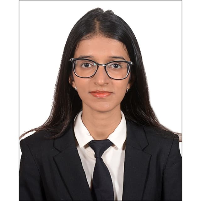 Dinsha Jain