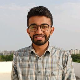 Dip Thummar