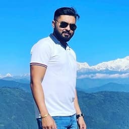 Dipak Dutta