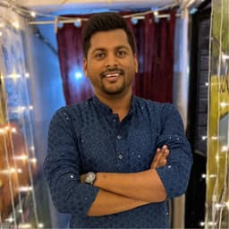 Dipak Raja
