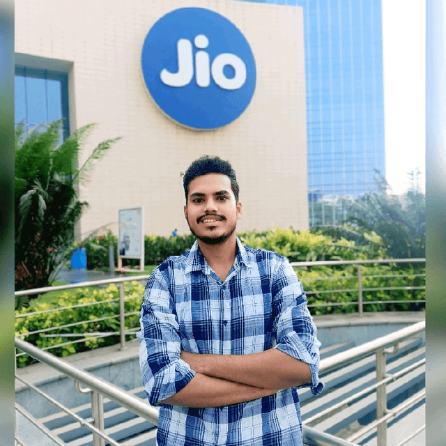 Dipak Jagtap