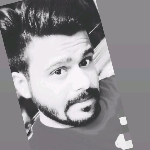 Dipak Kavaiya
