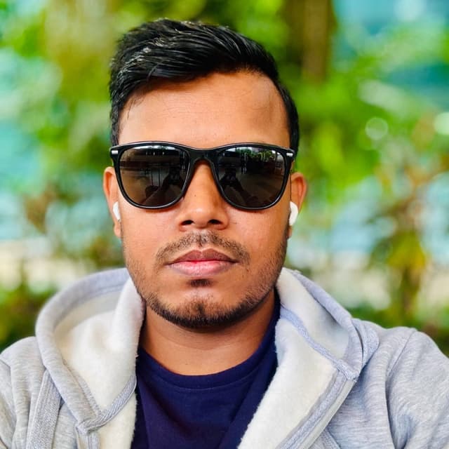 Dipak Kumar