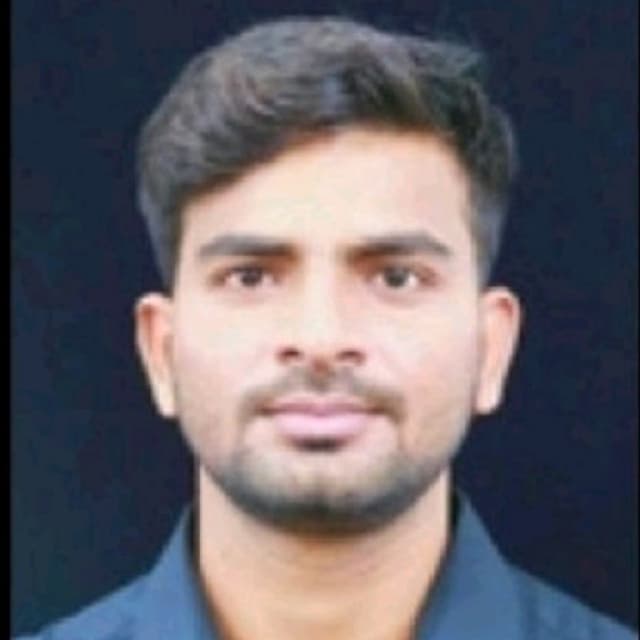 Dipak Kumar Mahato