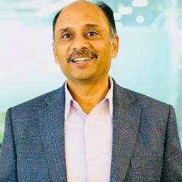 Dipak Roy