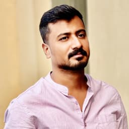 Dipak Samanta