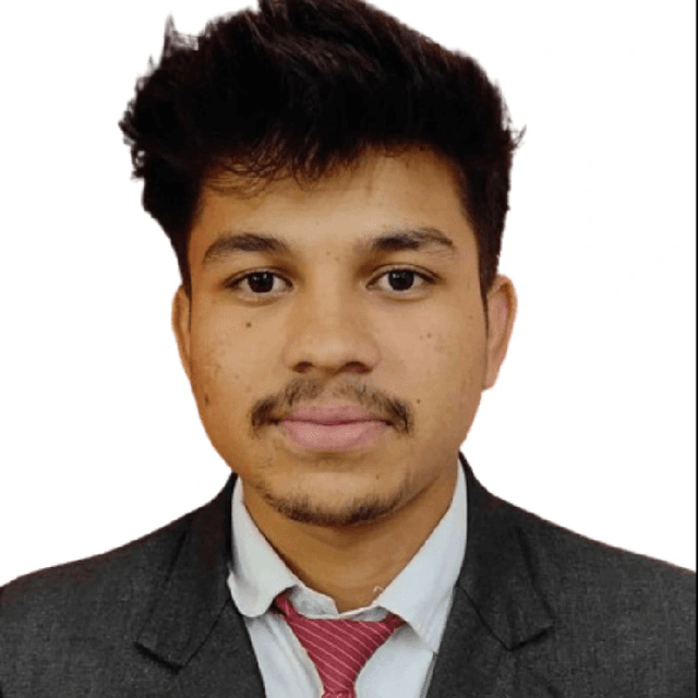 Dipak sangale