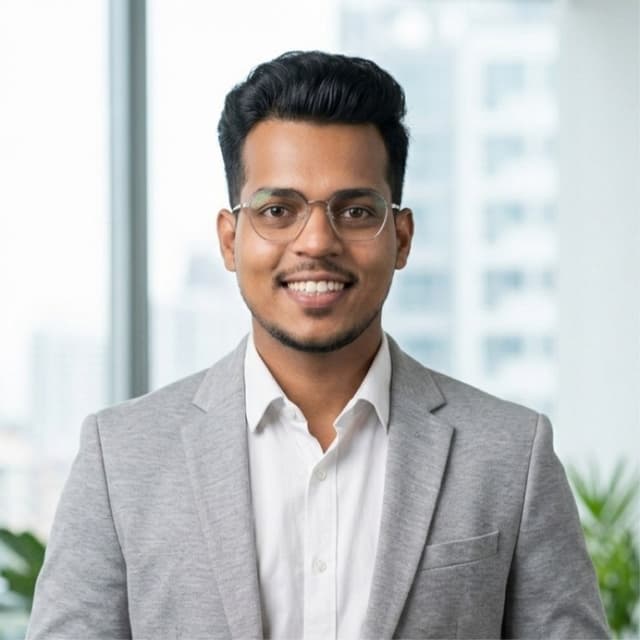 Dipak Sonawane