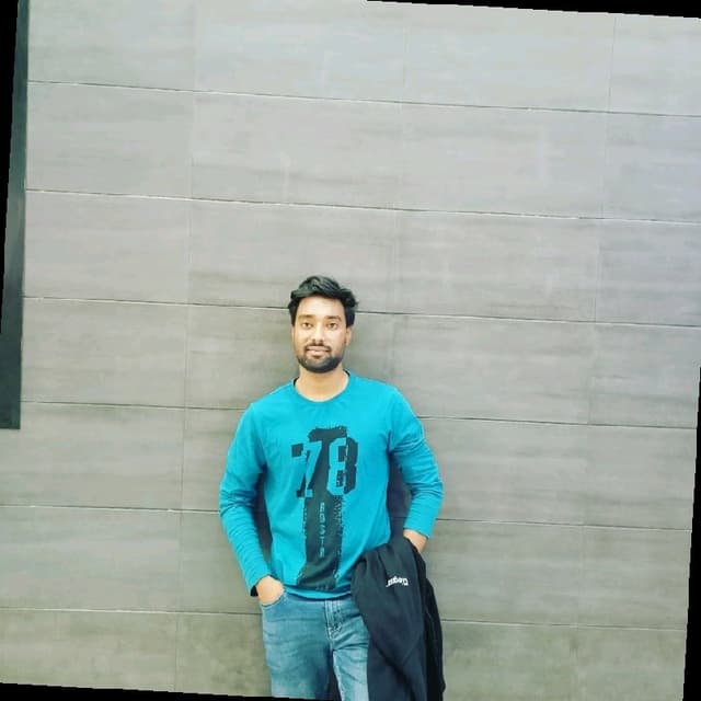 Dipak Garai