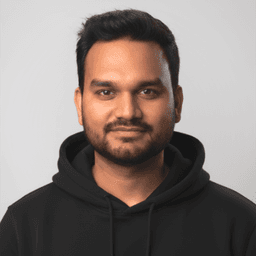 Deepak Kumar