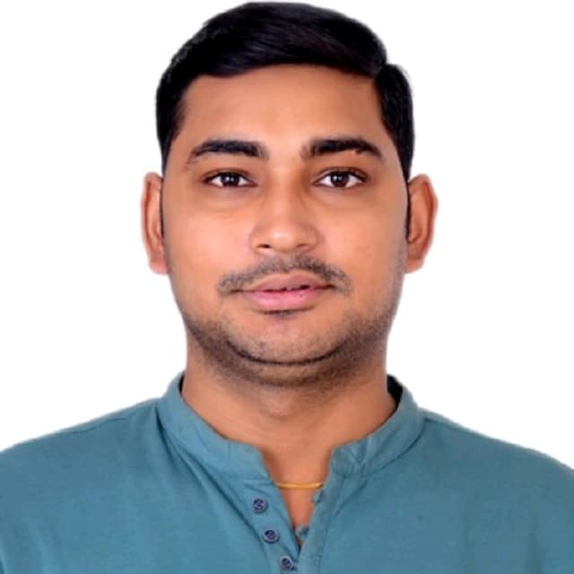 Dipak Kr. Singh