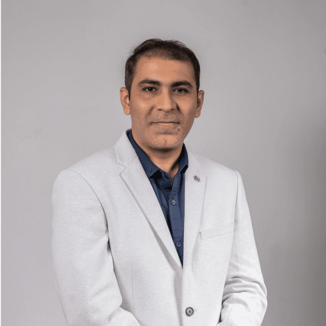 Dipak Lalvani