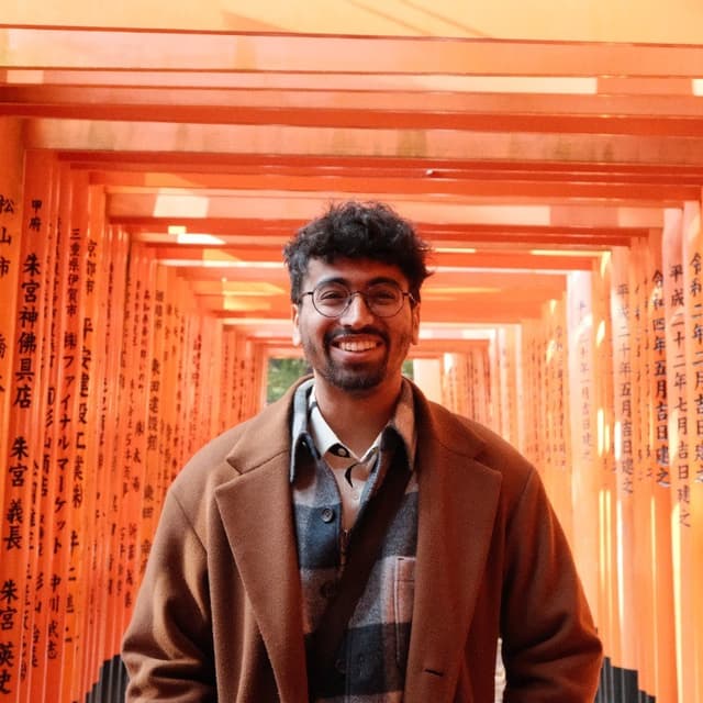 Dipak Miglani