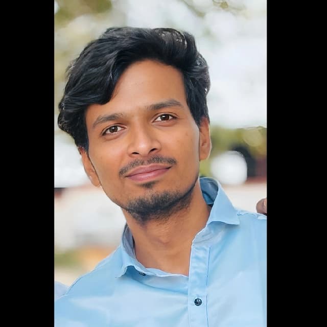 Dipak Patil