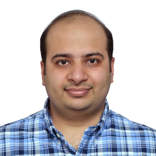 Dipak Raghuwansi